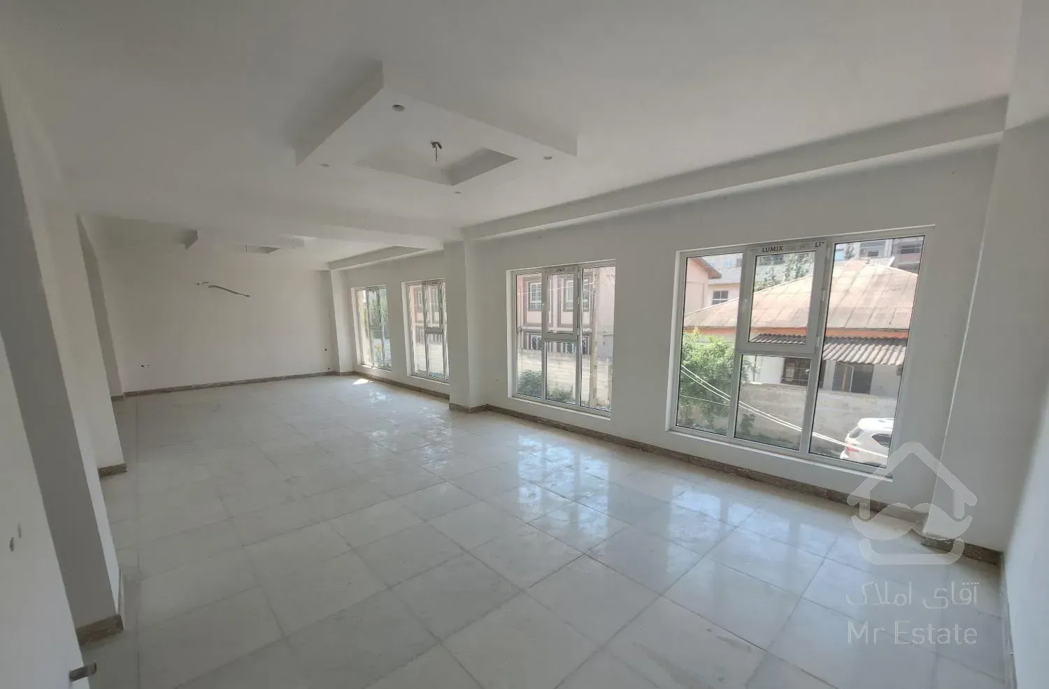 فروش آپارتمان ۲۱۰ متری ۳ خواب( قابل تهاتر)