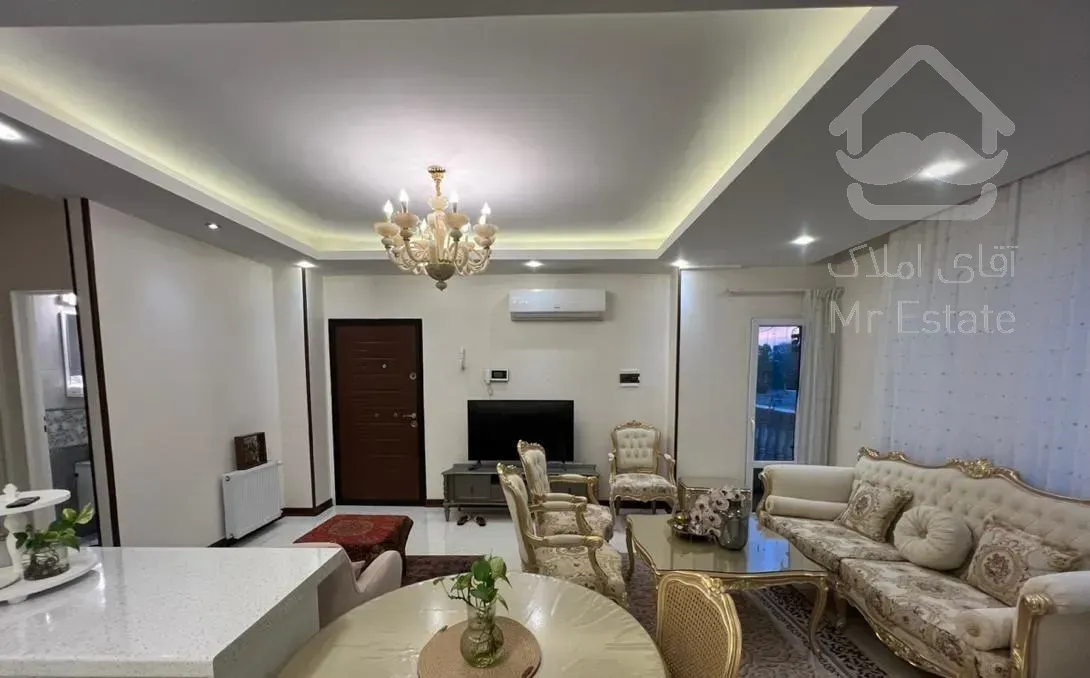 واحد ۶۵ متری ۲ خواب/گرمدره/لوکس/امیرآباد/سند دار