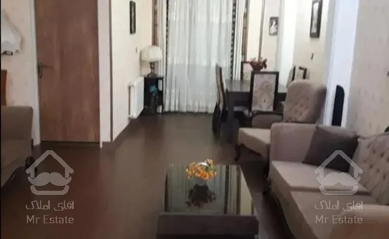 فروش واحد ۷۷ متر برق آلستوم پارک شاهین