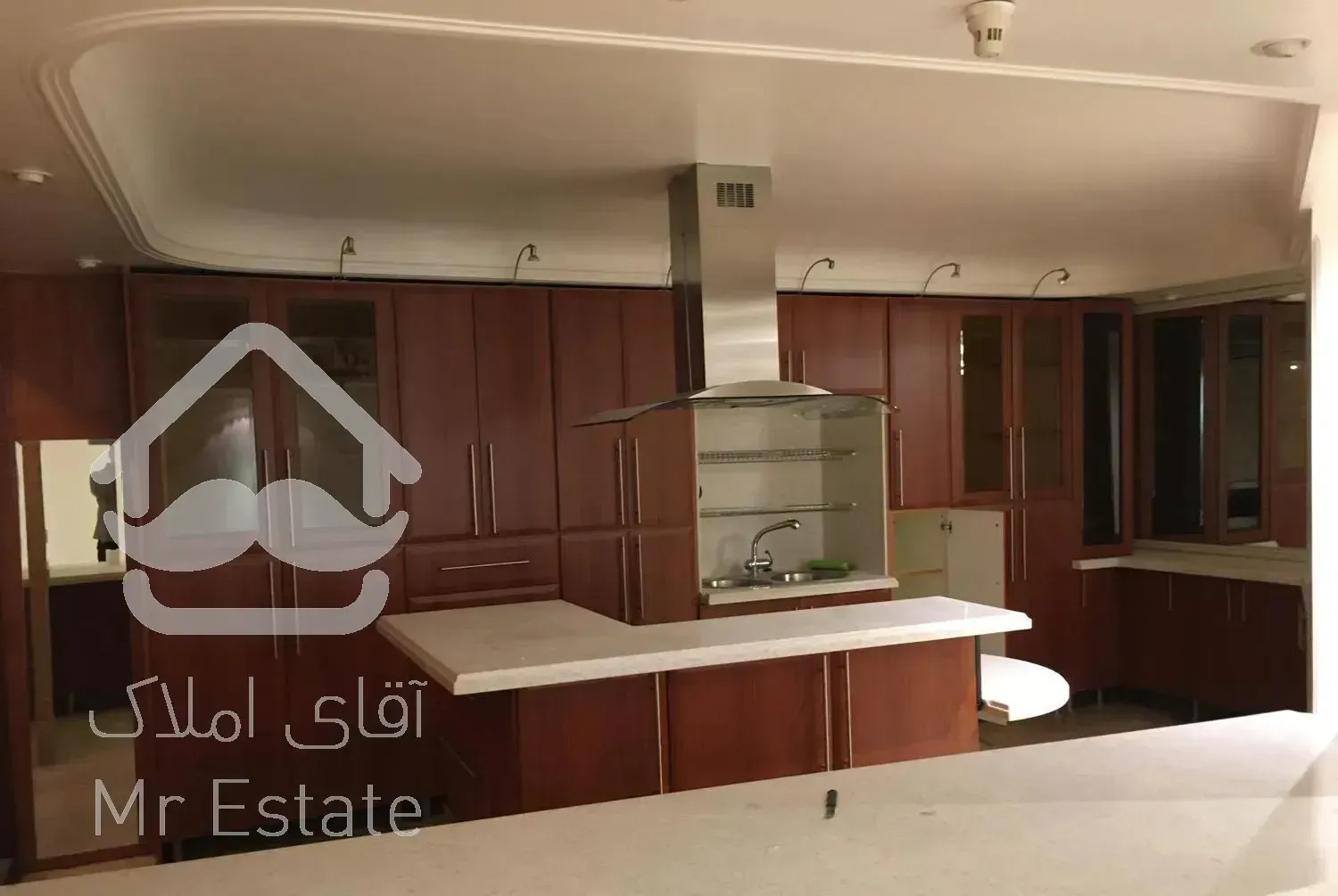 ۳۳۰مترفرمانیه تکواحدی نارنجستان ها فول