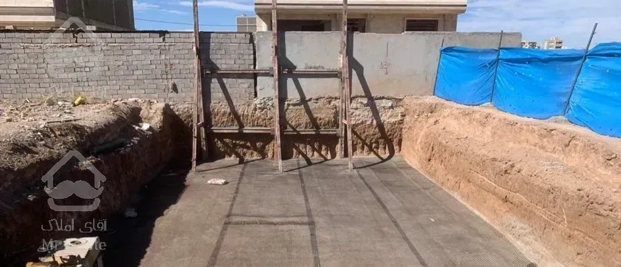 اجرای تخریب-خاکبرداری-باتارد-شمع-سازه