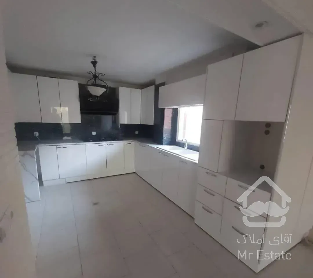 117 متر دوخواب ورودی