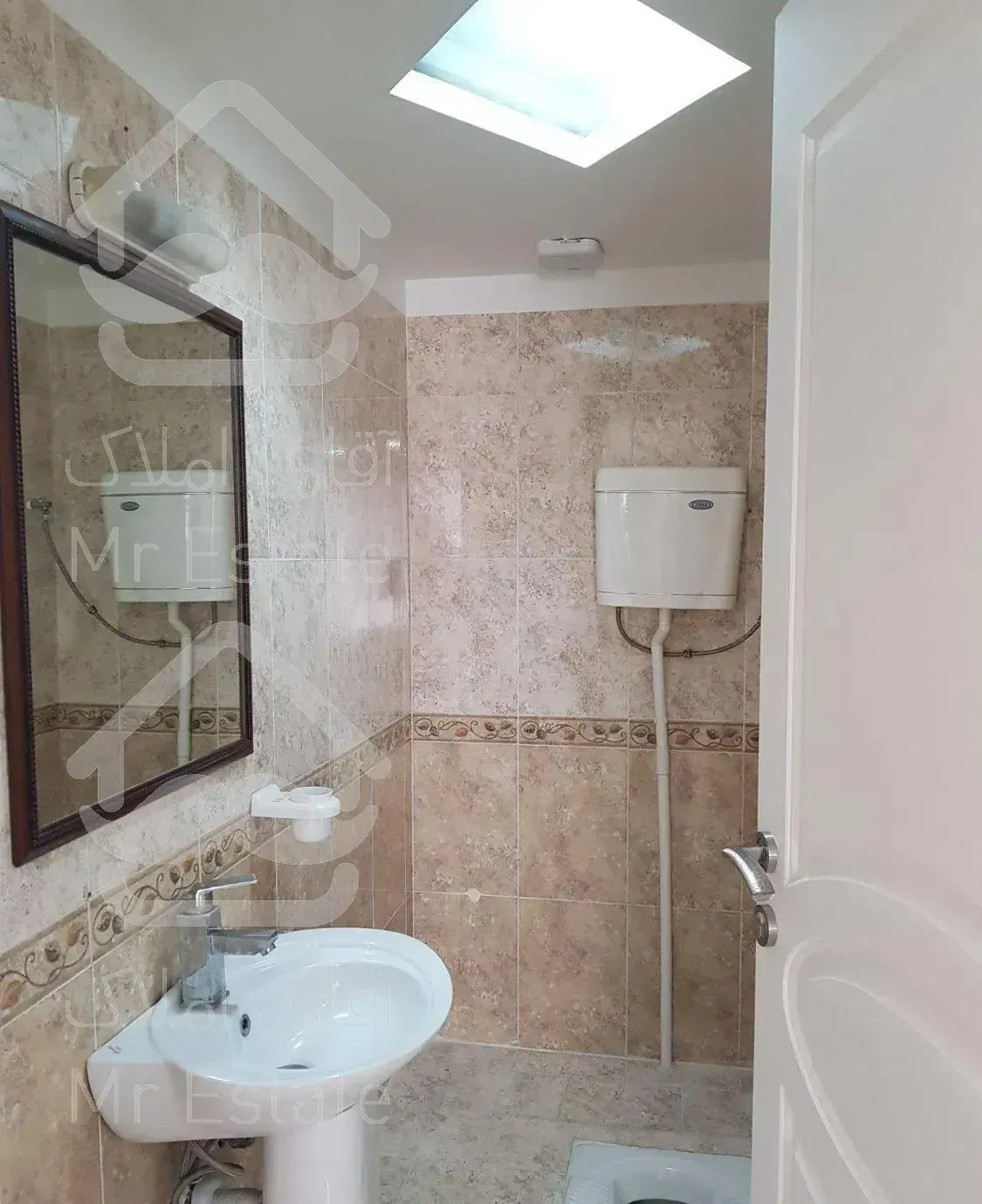 ۱۲۵متر،۳خواب،تک واحدی،شهرآرا