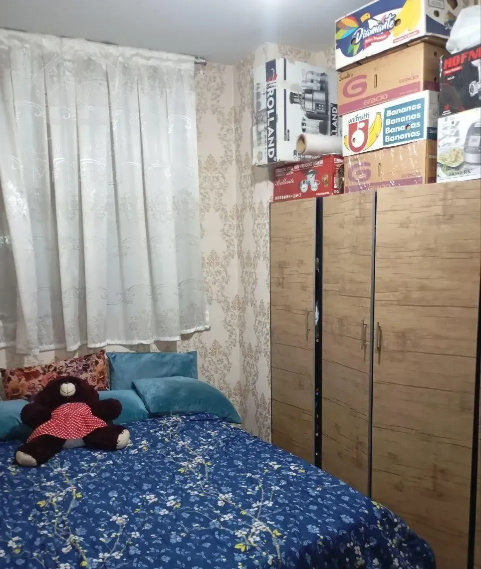 اجاره آپارتمان ۴۲ متری ۱ خوابه همکف در زهتابی