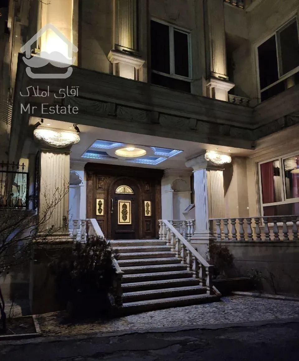 70 متری مجلل پاسداران