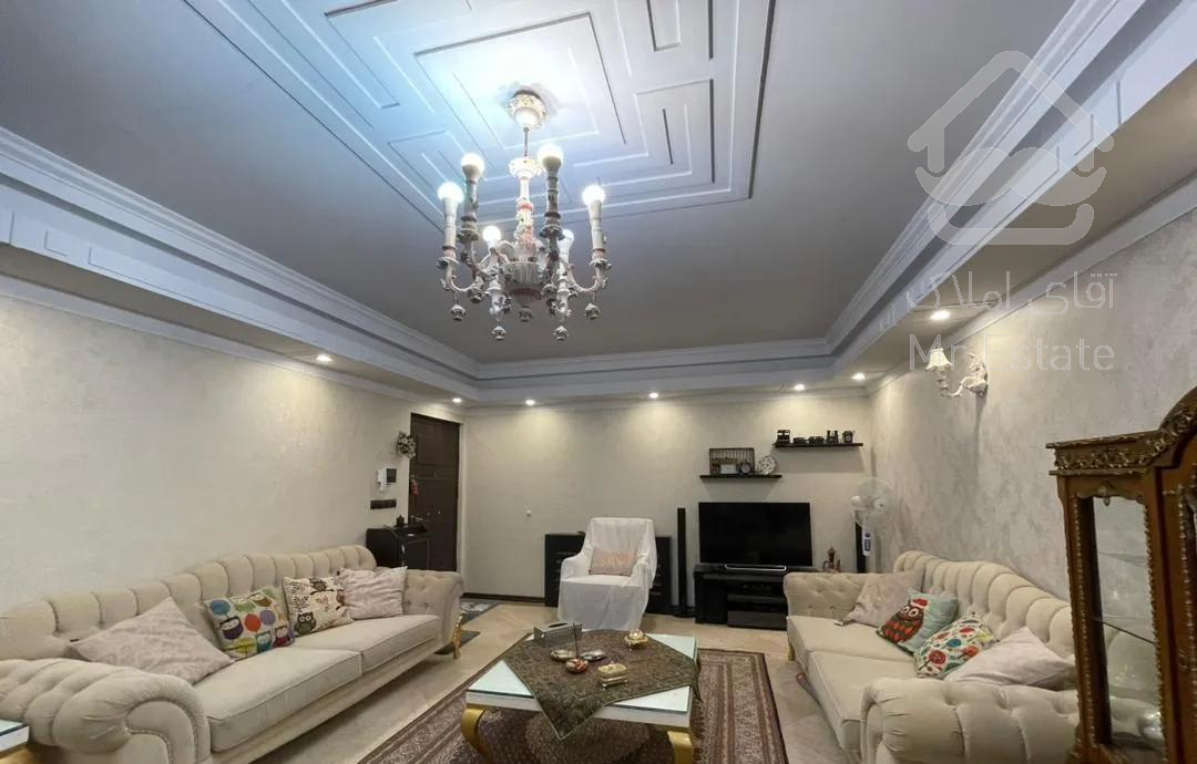 ۹۷متری بهار تهرانپارس