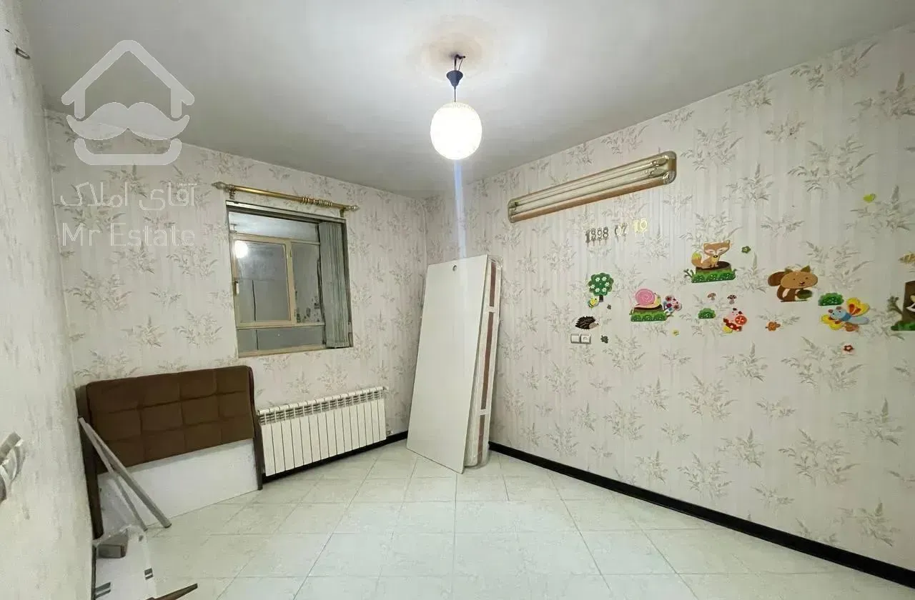 آپارتمان ابنوس 108متری