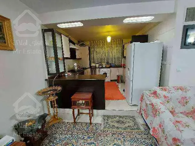 آپارتمان شخصی ۸۰ متری دولت آباد