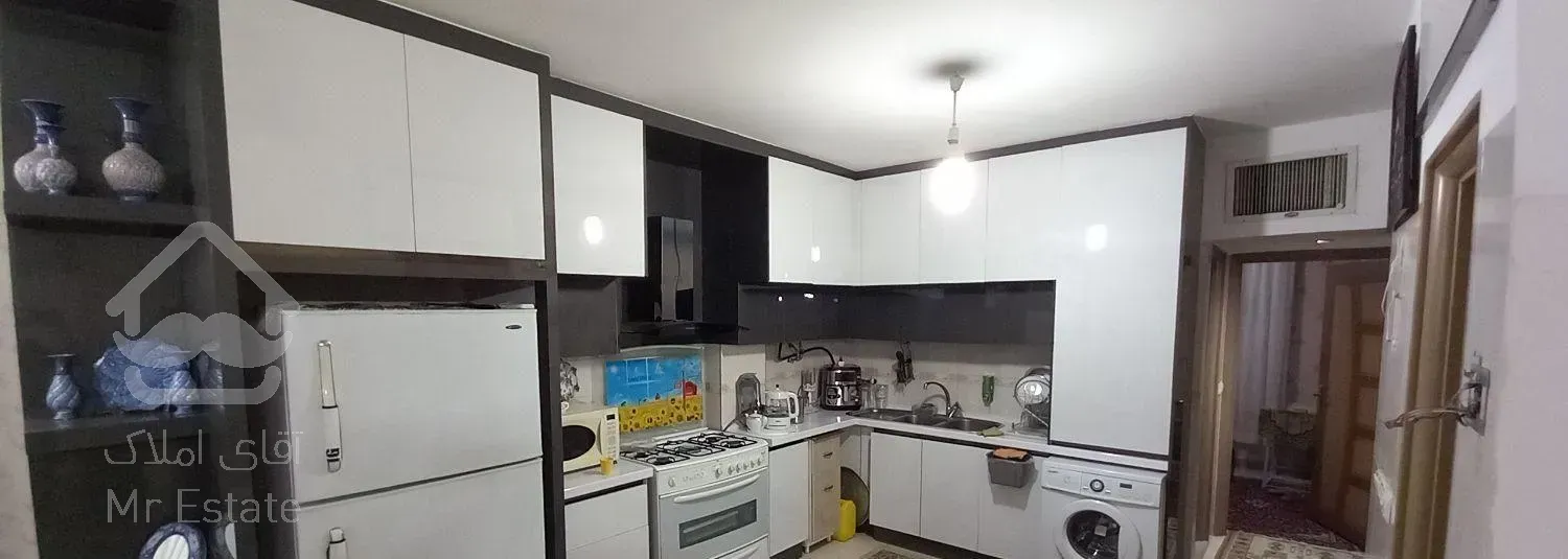 ویلایی۳ طبقه ۲۰۰متر ساخت،صباحی