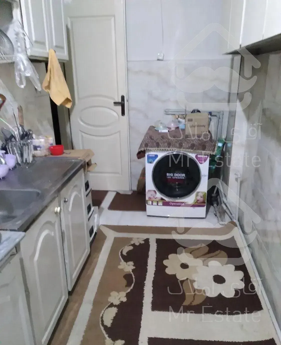 آپارتمان ۶۵متری رهن کامل