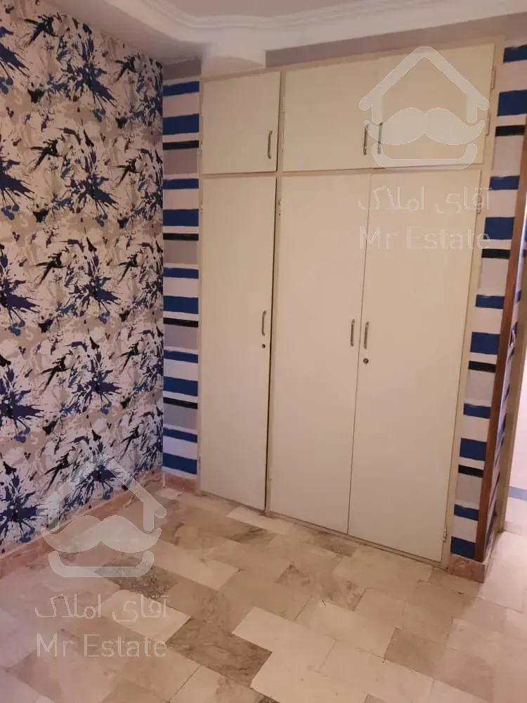 ۱۲۵متر آپارتمان رهن و اجاره واقع در سعادت آباد