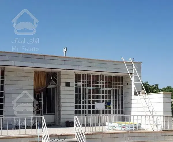 ویلاباغ۱۷۵۲متر با امکانات و سند تک برگ سهیلیه