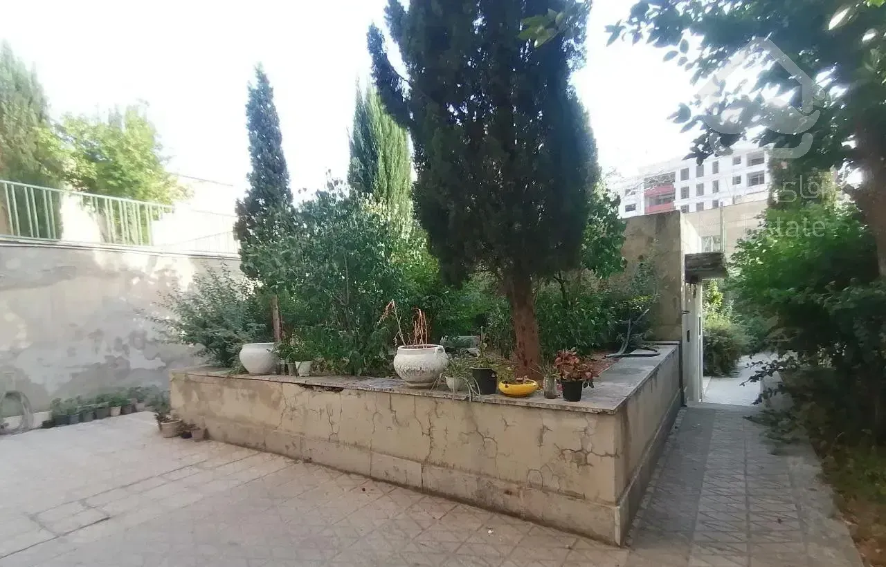 60متر دربند باغ شاطر 1خوابه مناسب هوم افیس