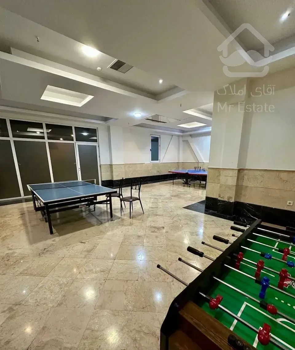 ۷۸ متر خوش نقشه پر نور آبشار دریاچه دلباز