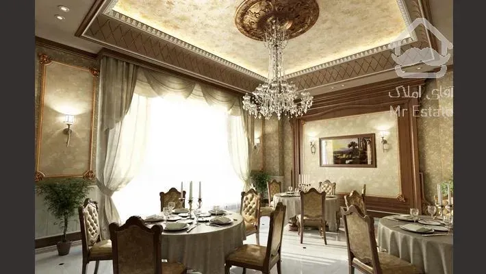 فروش آپارتمان 400 متر در فرشته