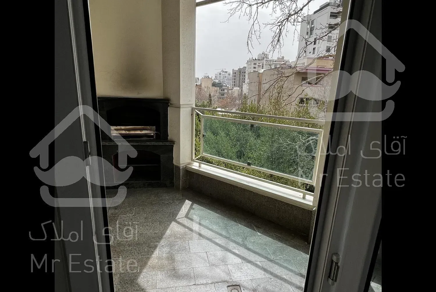 الهیه، ٥ خواب 350 متر