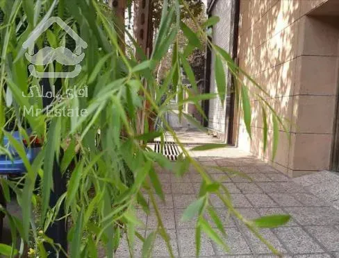 آپارتمان ۲۱۵متر نیاوران کلید نخورده