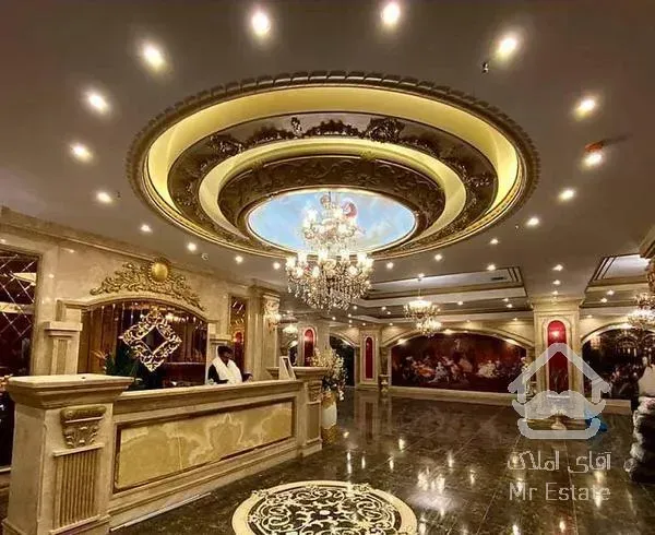 صرافهای جنوبی/فقط یک واحد باقی مانده/سرمایه گذاری