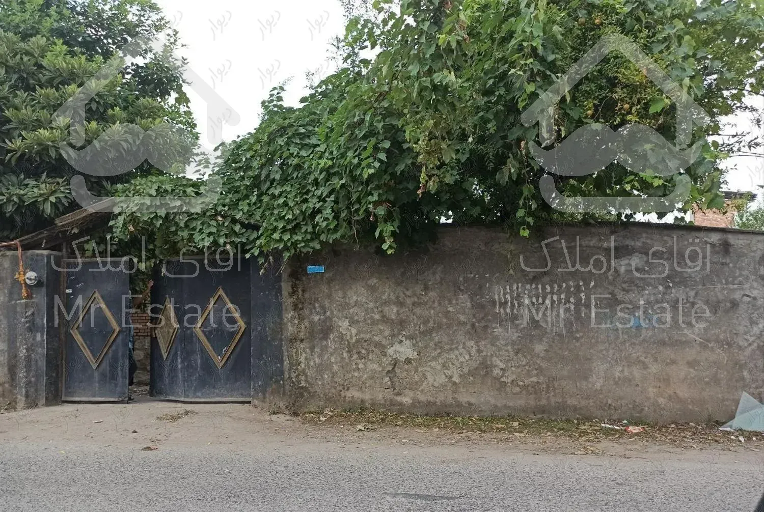 فروش ویلا ۳۵۰ متری جمشید آباد (مالک هستم)