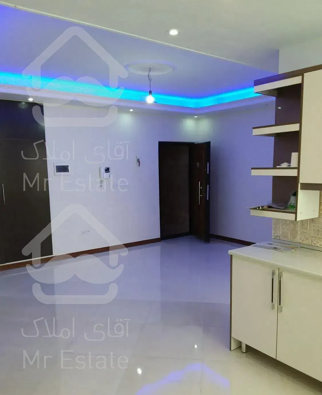 نواب صفدری ۶۰متر خوش نقشه