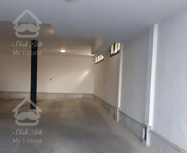 سعادت آباد ۱۲۵ متر ۲ خوابه