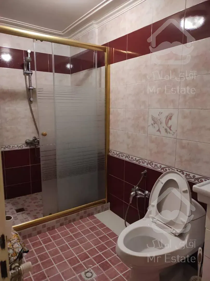 اجاره و رهن آپارتمان زعفرانیه 220  متر لاکچری