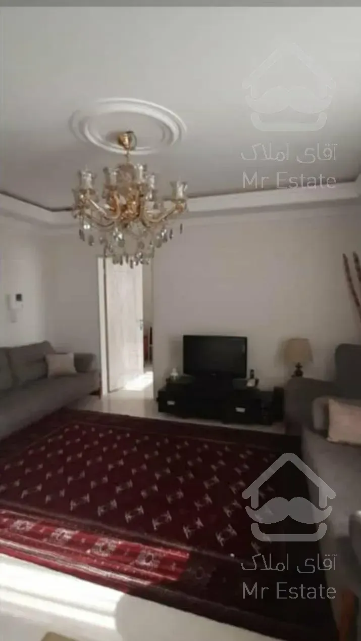 ۶۰مترخوش نقشه