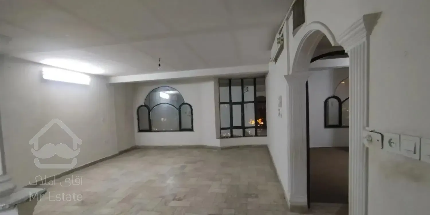 100 متری دو خواب