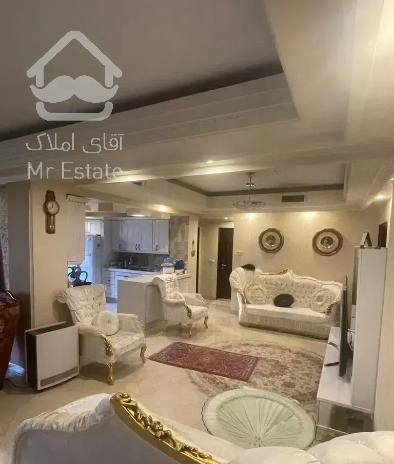 135 متری 3 خواب شیان