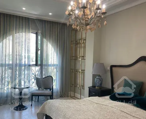 زعفرانیه ٢٦٧ متر ٤ خواب (تک واحدى نیاز زاده)