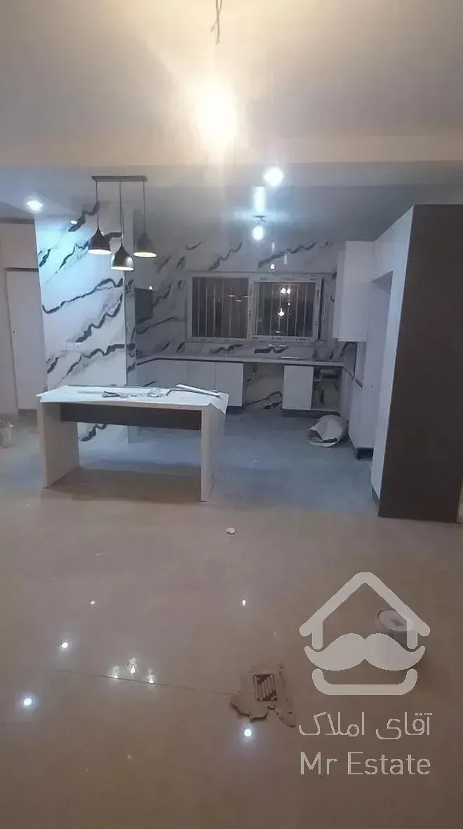 آپارتمان ۱۸۰ متری ۳ خواب