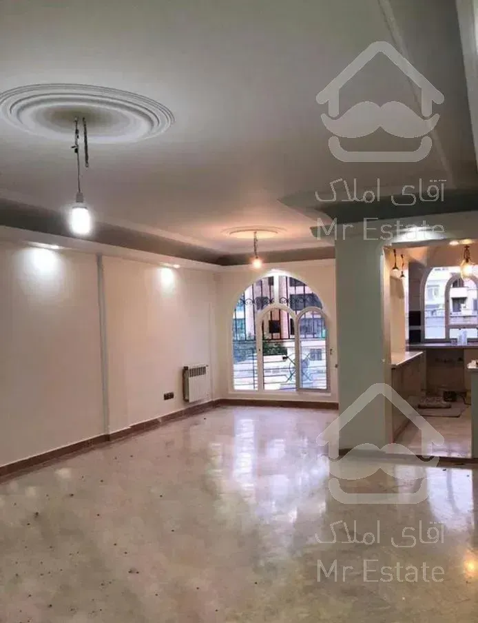 پاسداران، ۱۳۰ متر، ۳ خوابه،