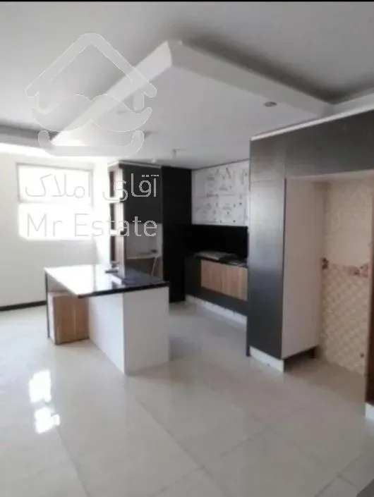 اجاره آپارتمان ۱۰۰ متر نوساز کوی فردوس