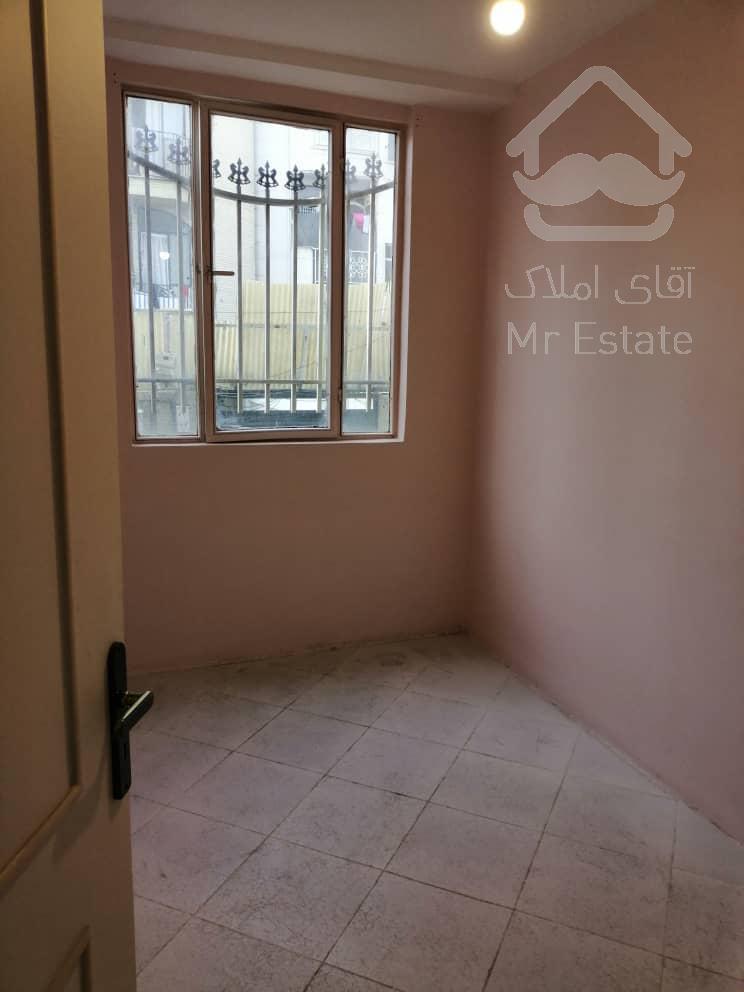 ۴۶متر تک خواب،طبقه همکف/ رودکی