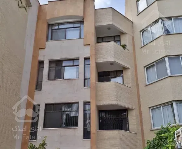 آپارتمان ۱۰۰ متری خانه اصفهان