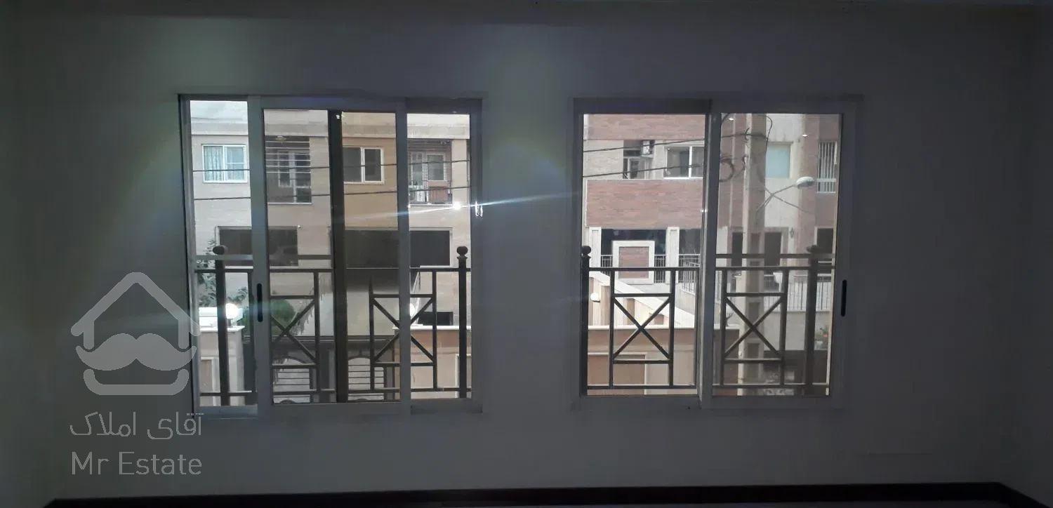 ۷۵متری فردوس غرب