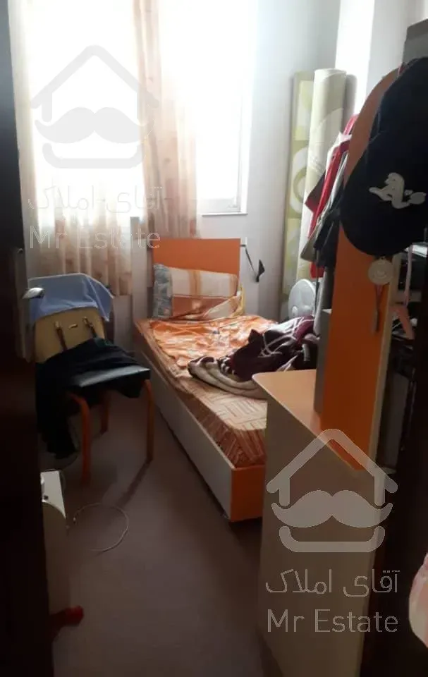 فروش‌ ۹۴ متری میدون خزر