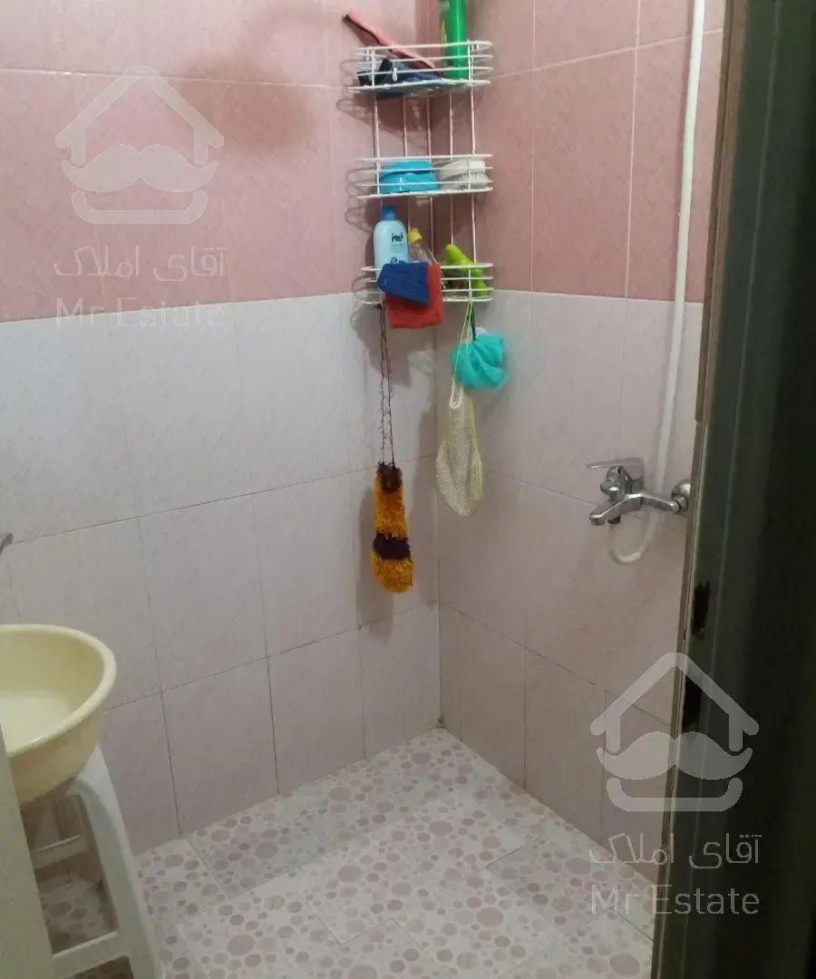 اپارتمان ۷۵متری قولنامه ای  درحسن اباد