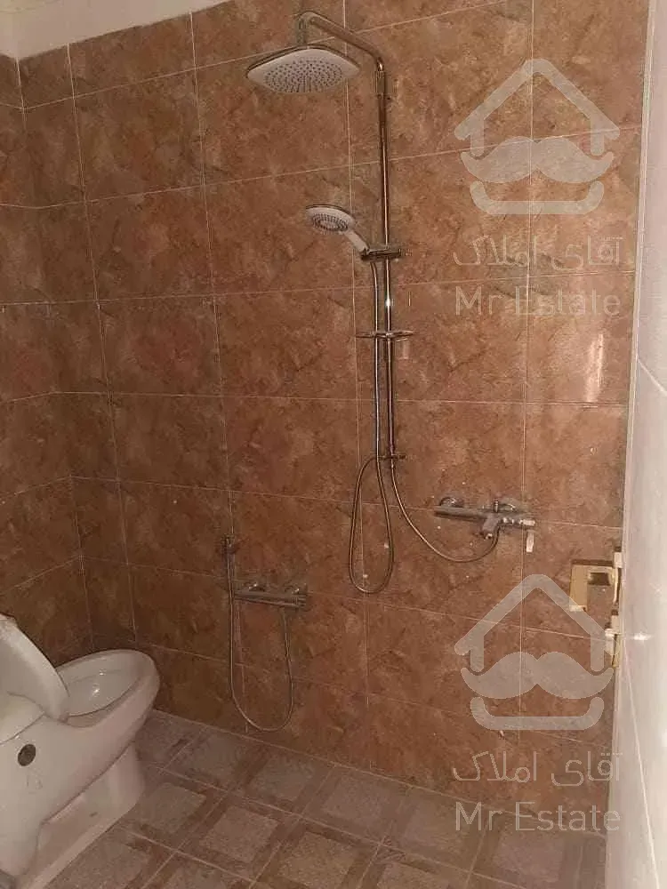 فروش واحد ۷۲ متری لوکس کلید نخورده در شهر زیبا