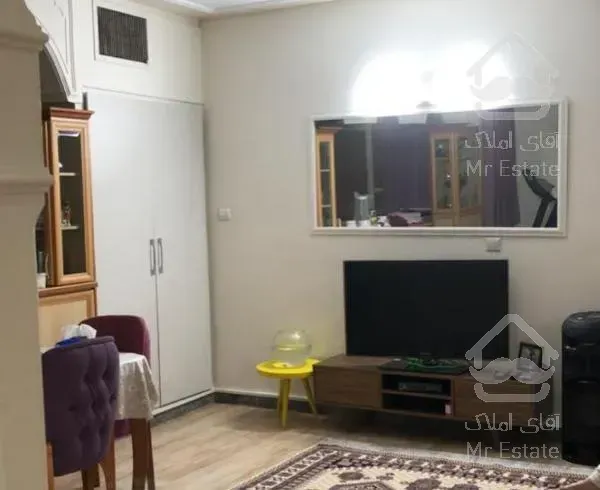 اپارتمان دوخواب ستارخان