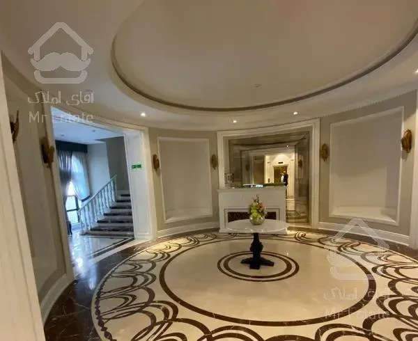 فروش آپارتمان ۲۱۰متر ، روستائیان