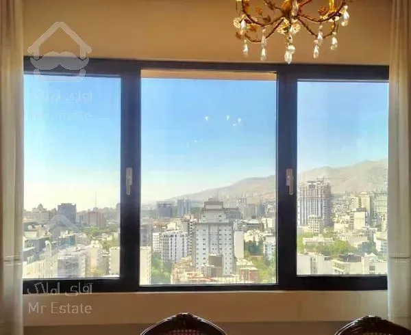 فرشته تاپ لوکیشن/ 325 متر 4 خواب / فول/