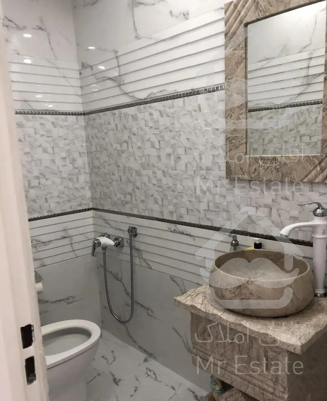 60 متر یکخوابه