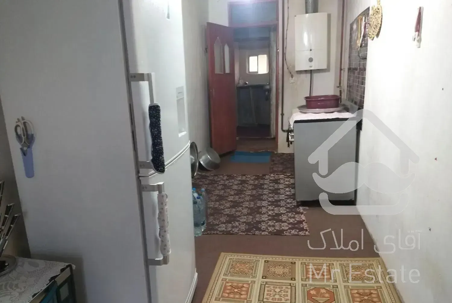 ویلا باغ 470متری نسق دار 100متربنای قدیمی