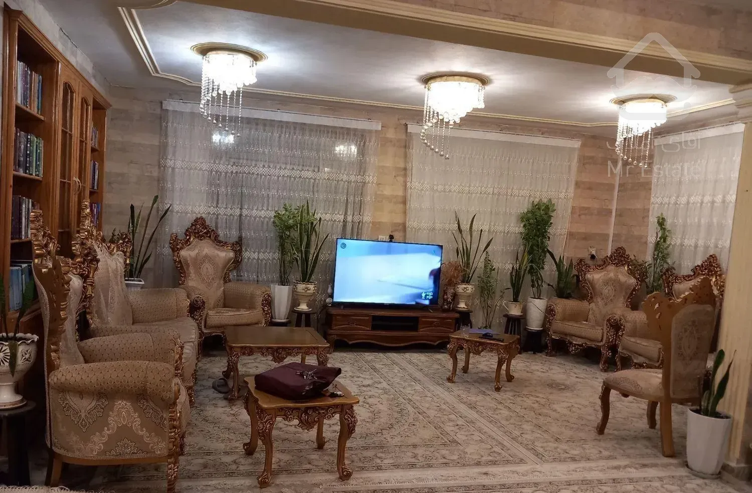 اجاره خانه ویلایی ۱۵۰ متری ۲ خوابه