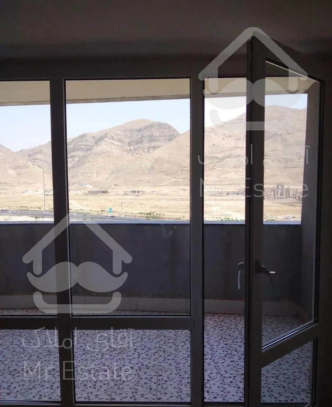 154متر،سه خوابه، برجG، شهرک چیتگر