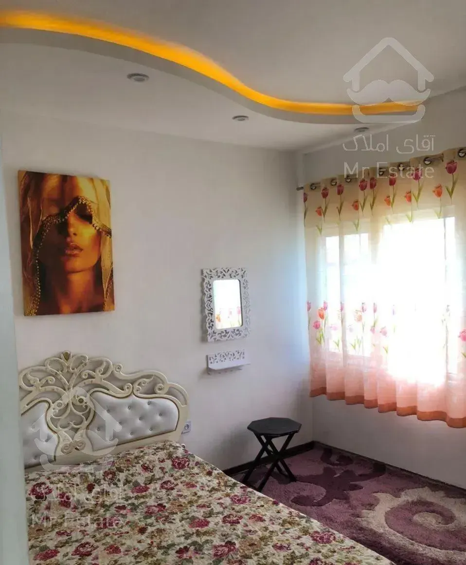 اجاره ویلا استخردار  دو خوابه نوساز شمال