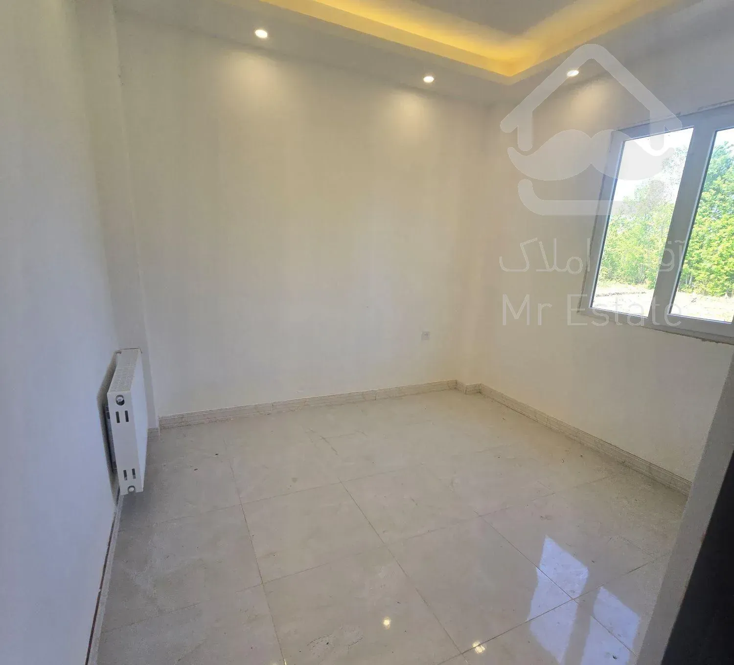 ویلای (( ۳۴۱ )) متری در فومن سند تک برگ