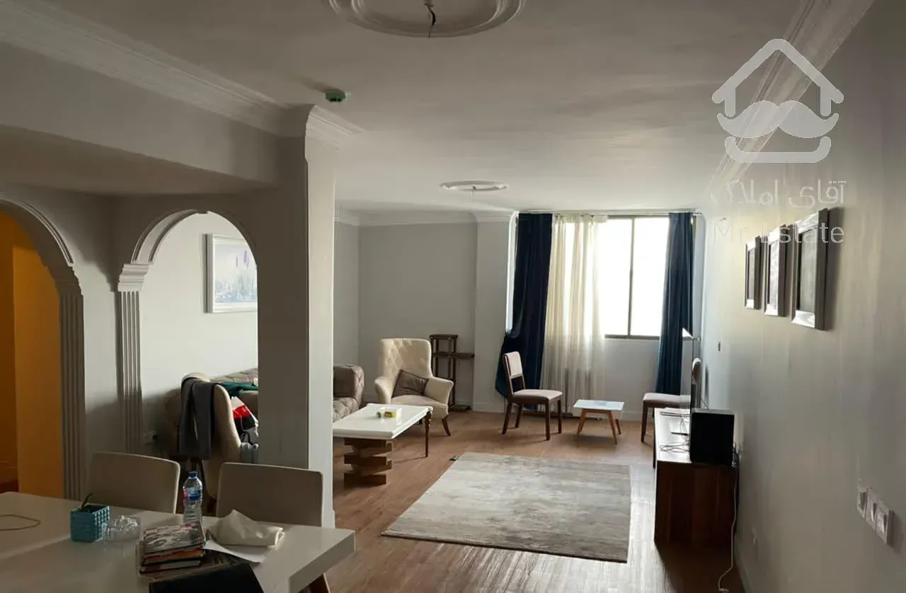 رهن و اجاره ۱۰۴ متر سعادت آباد