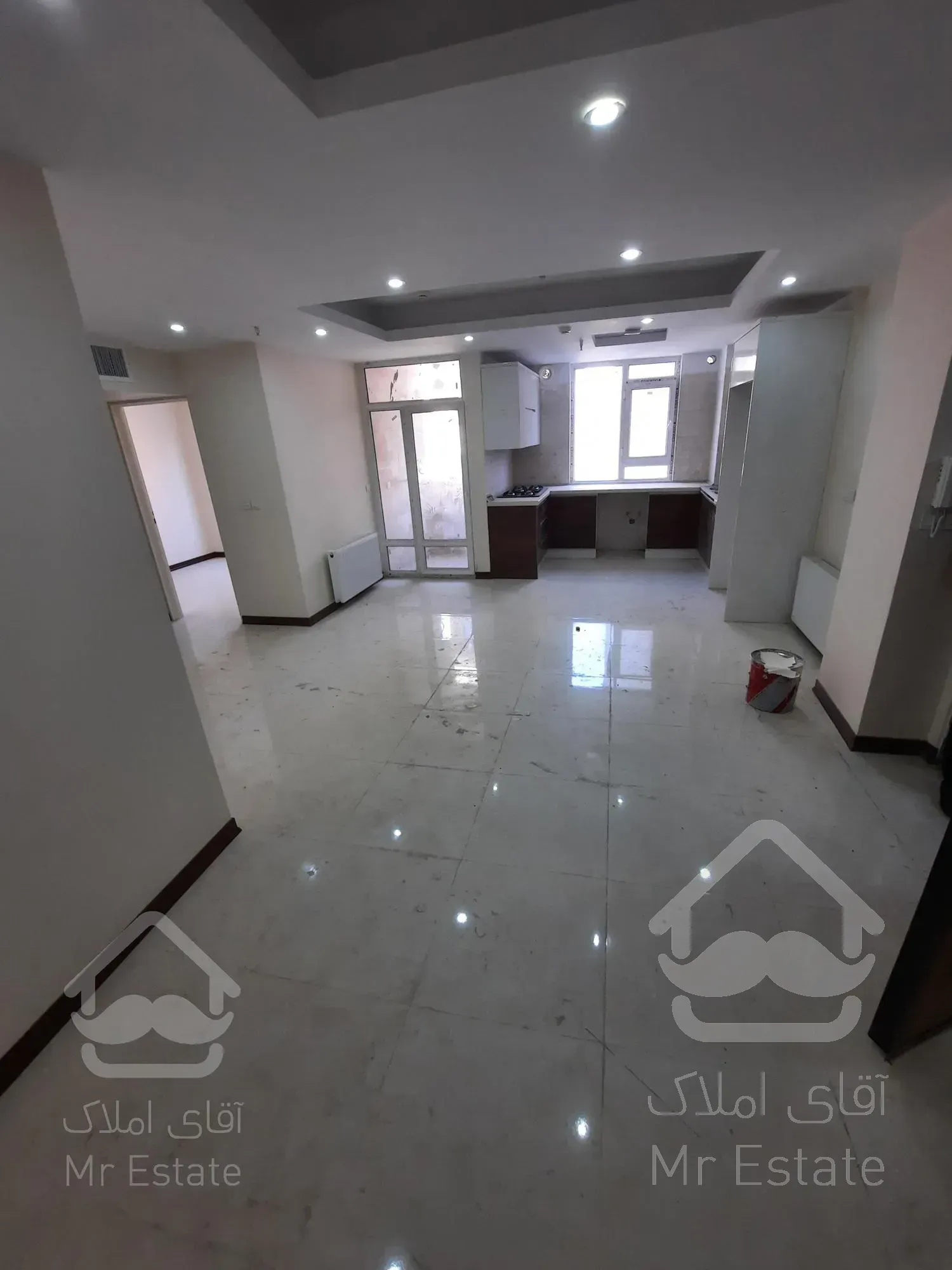 ۵۵ متر ،۱خواب